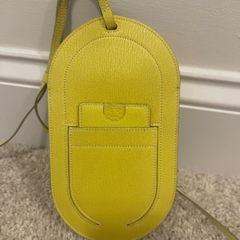 Hermes Smartphone Case In The Loop To Go GM